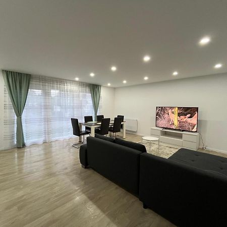 Wohlfuehloase Datteln-Hamm-Kanal Hamm  Εξωτερικό φωτογραφία