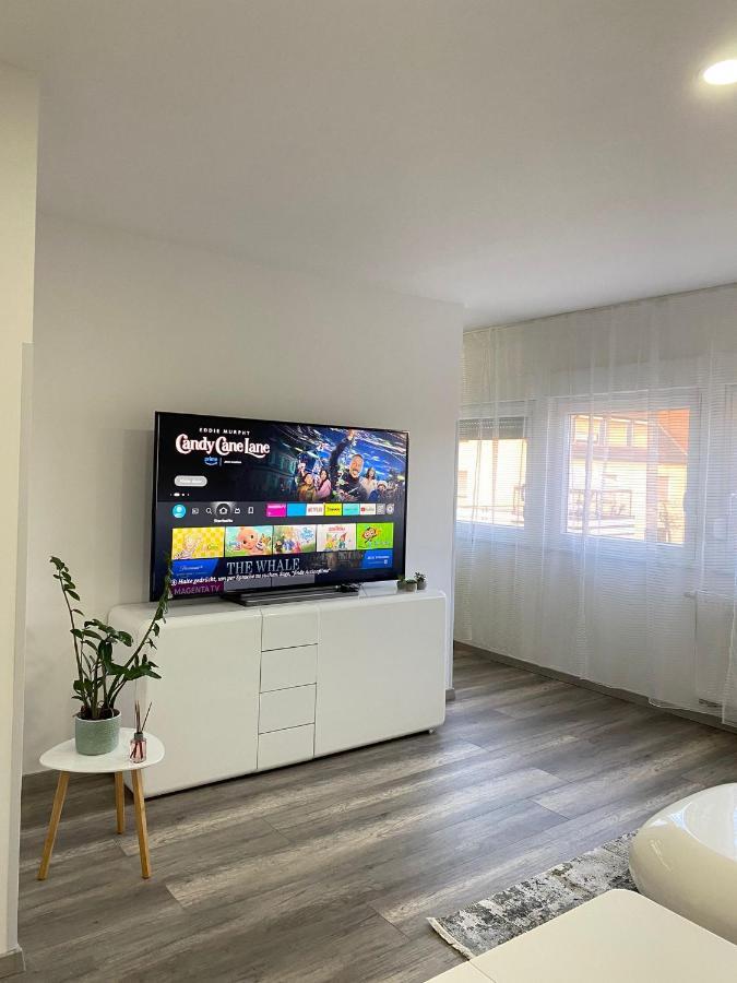 Wohlfuehloase Datteln-Hamm-Kanal Hamm  Εξωτερικό φωτογραφία