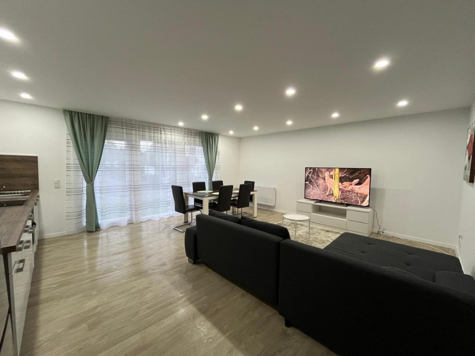 Wohlfuehloase Datteln-Hamm-Kanal Hamm  Εξωτερικό φωτογραφία